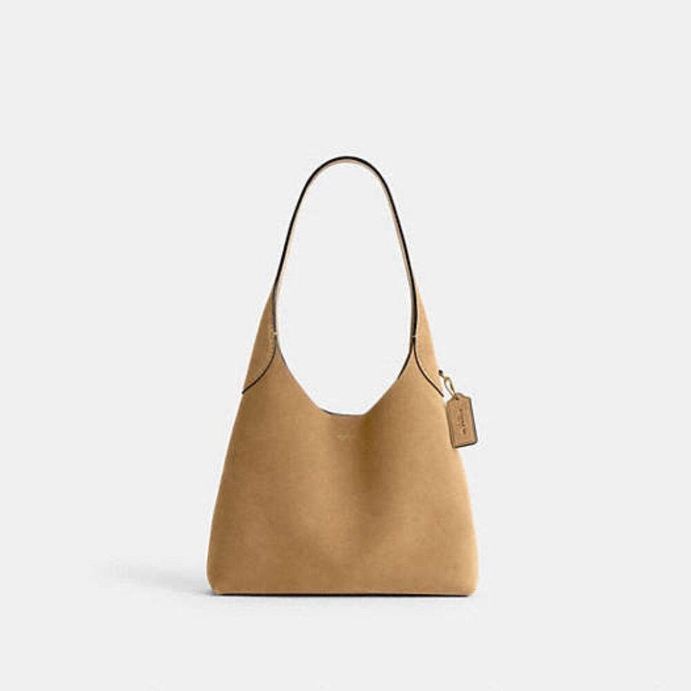 COACH Brooklyn Shoulder Bag 28